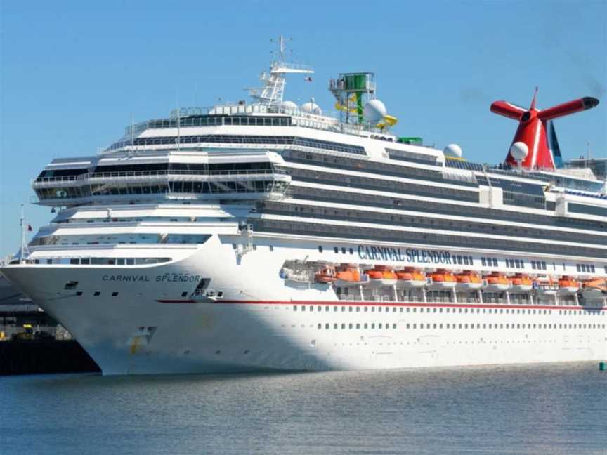 Carnival Cruises | Melbourne Cup Sydney return cruises, Tours in Sydney