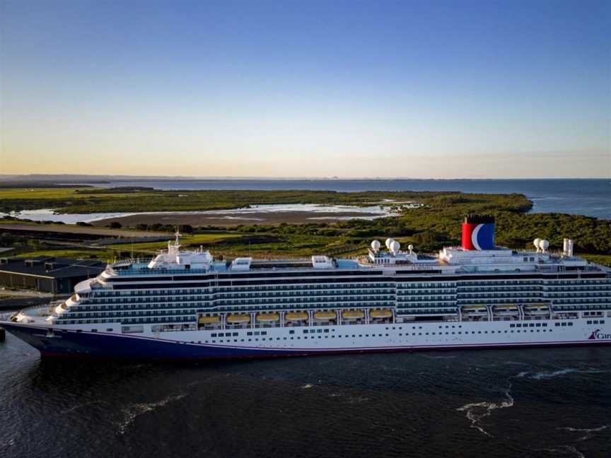 Carnival Cruises | Sydney to Pacific Islands return cruises, Tours in Sydney