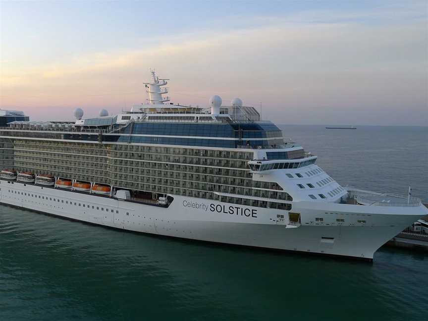 Celebrity Cruises | Sydney to Singapore , Tours in Sydney