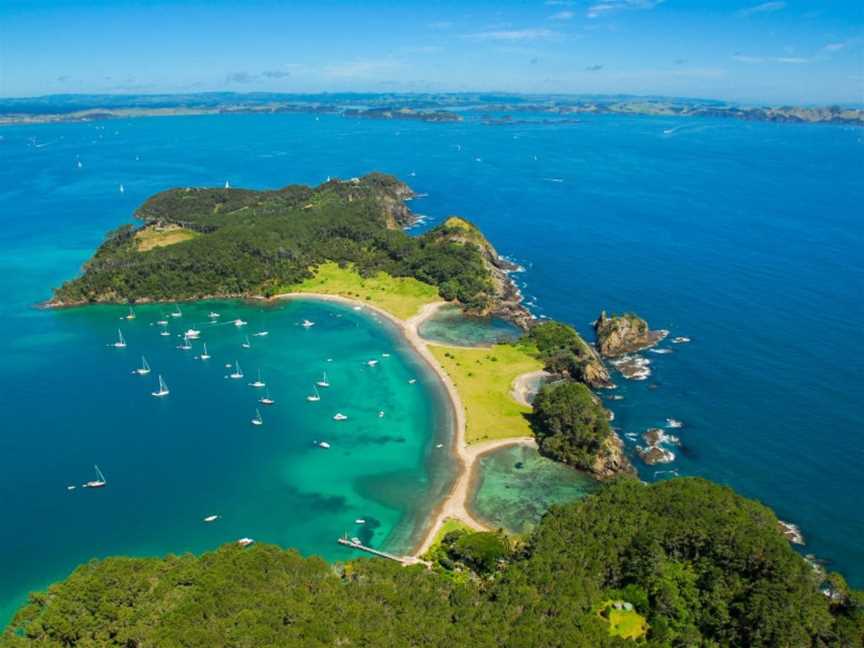 Hapag-Lloyd Cruises | New Zealand to New Caledonia, Tours in Lyttelton