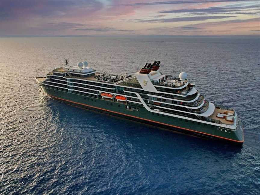 Seabourn Cruises | Sydney to the Pacific Islands, Tours in Rozelle