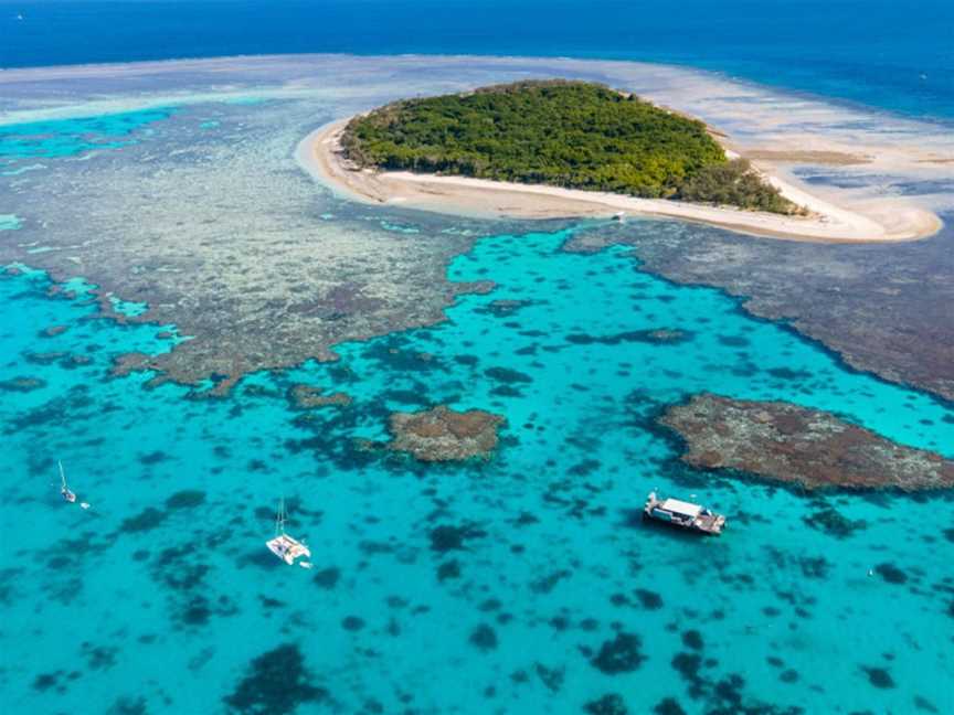 Celebrity Cruises | Sydney to the Great Barrier Reef return cruises, Tours in Sydney