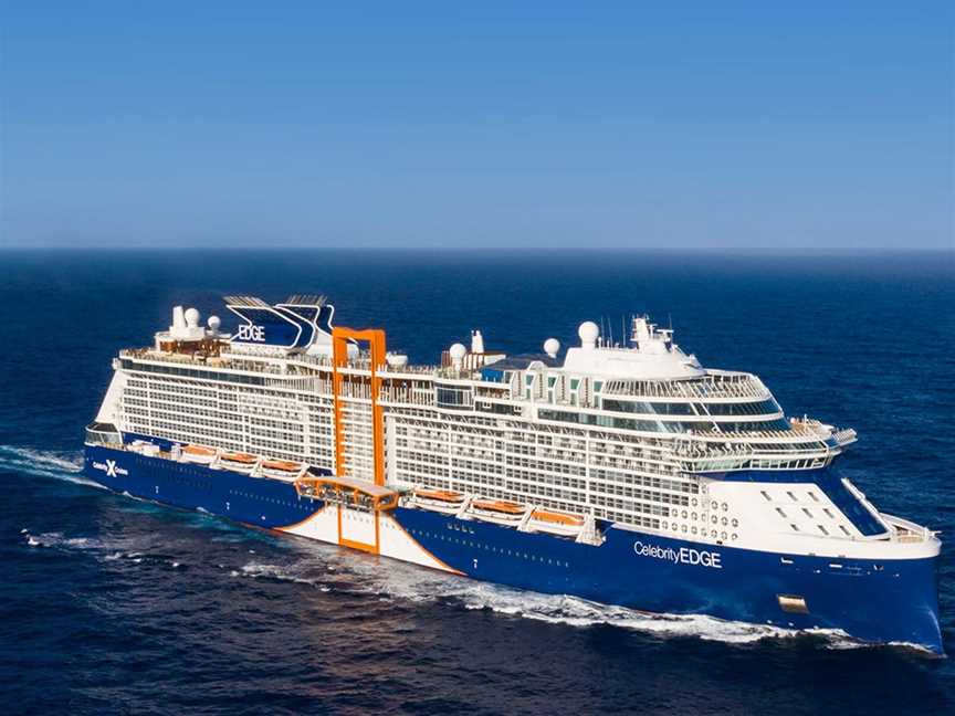 Celebrity Cruises | Sydney to New Zealand return cruises, Tours in Sydney