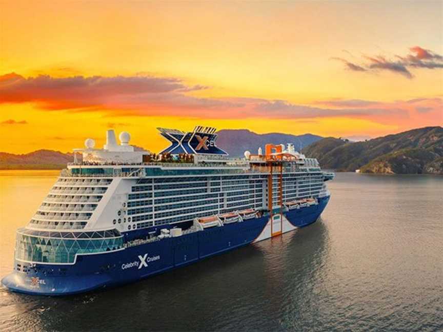 Celebrity Cruises | Sydney to Fiji return cruises, Tours in Sydney