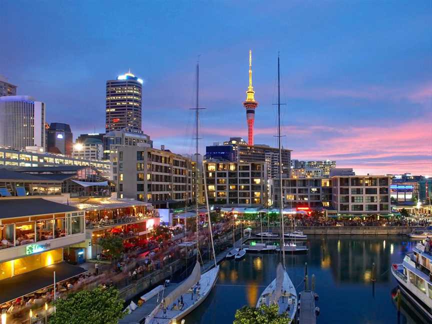 Royal Caribbean Cruises | Sydney to New Zealand, Tours in Rozelle