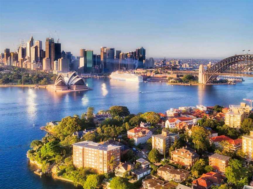 Royal Caribbean Cruises | Sydney roundtrips, Tours in Rozelle