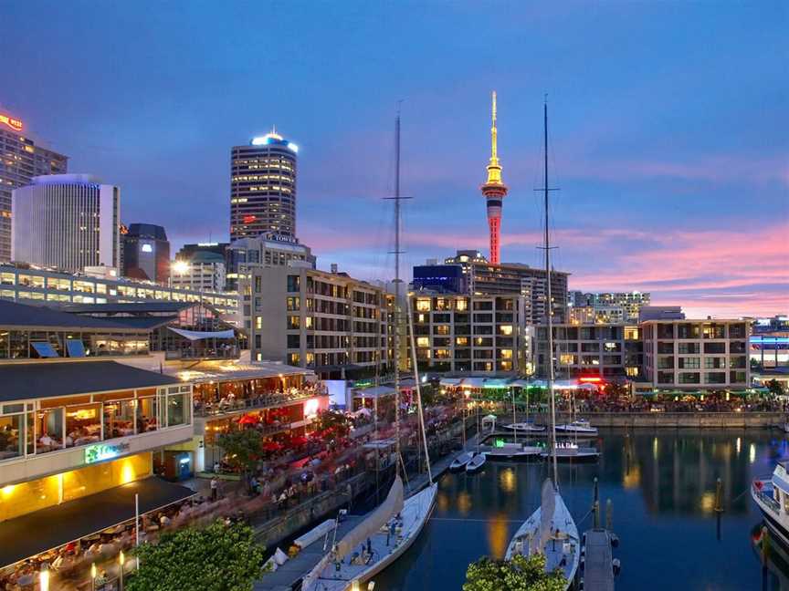 Viking Cruises | Sydney to Auckland, Tours in Rozelle