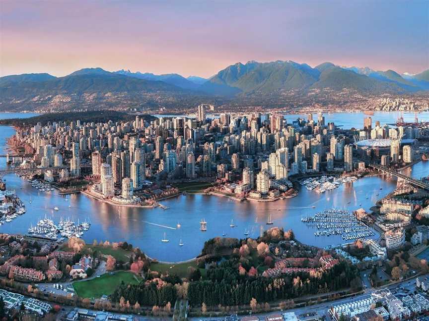 Viking Cruises | Sydney to Vancouver, Tours in Rozelle