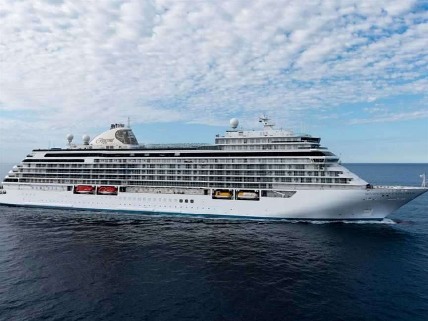Regent Seven Seas Cruises | Auckland to Sydney, Tours in Auckland CBD