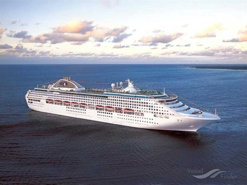 P&O Cruises | Fremantle to Singapore, Tours in Fremantle