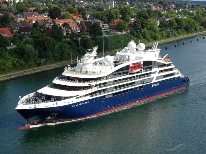 Ponant Cruises | Cairns to Bali, Tours in Cairns City
