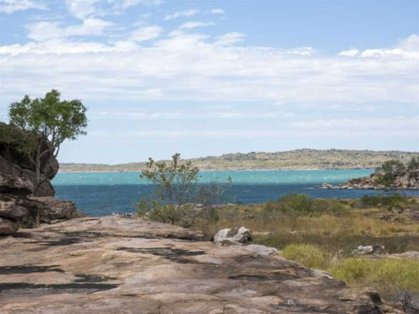 Ponant Cruises | Darwin to Broome, Tours in Darwin City