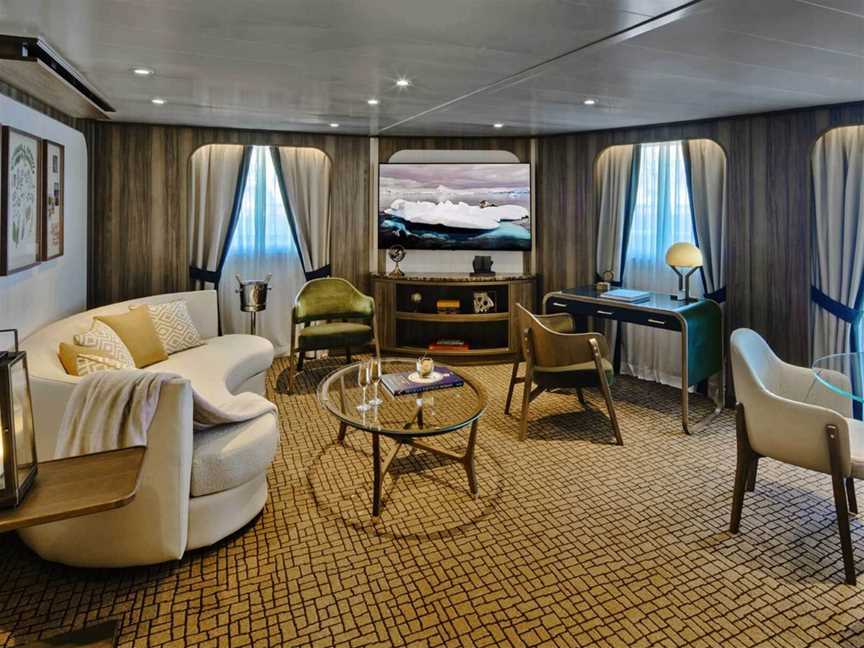 Seabourn Cruises | Papeete to Sydney, Tours in Sydney