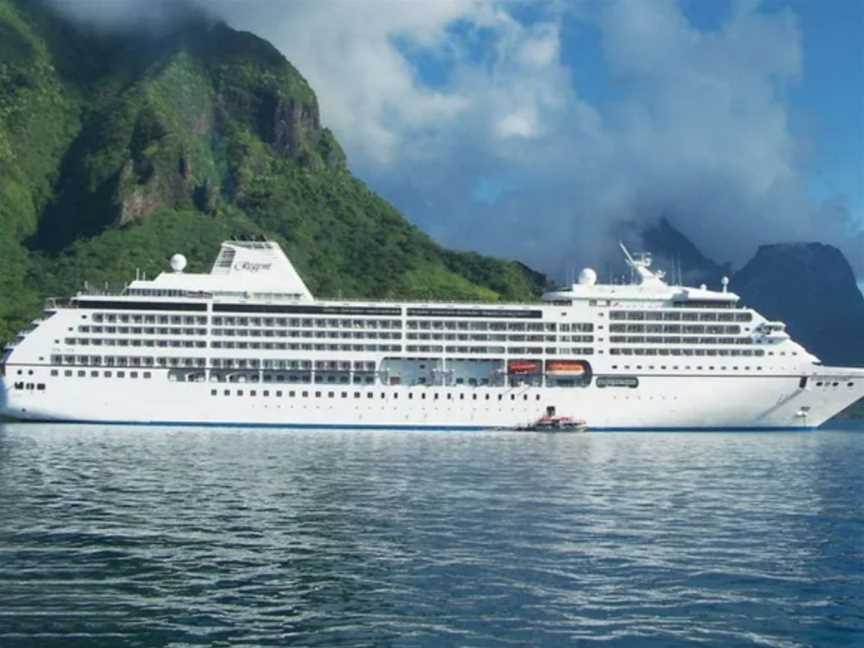 Regent Seven Seas Cruises | Sydney to Bali, Tours in Rozelle