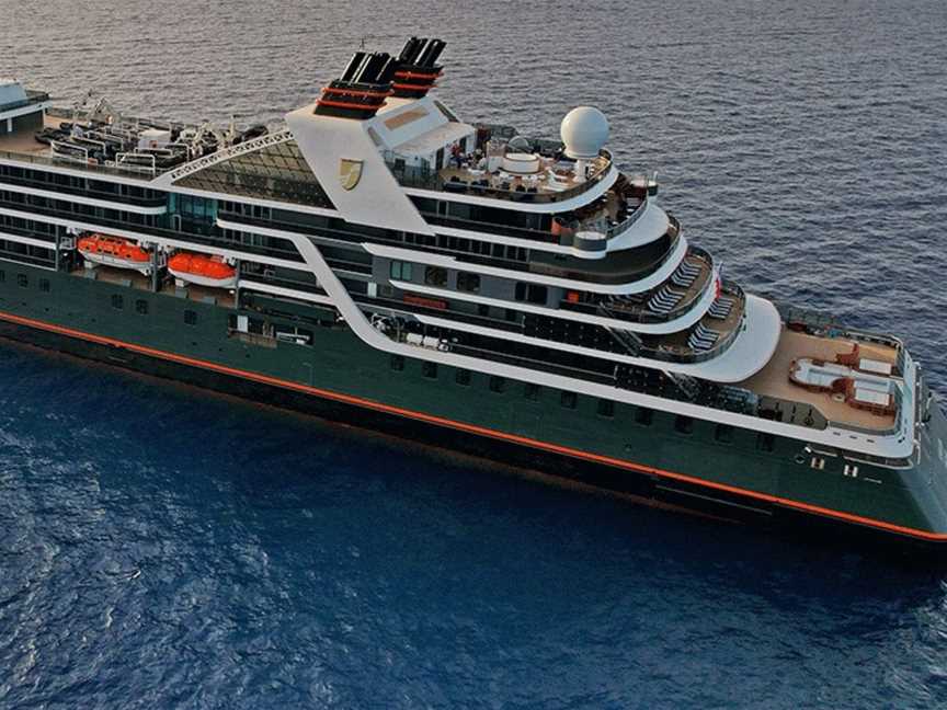 Seabourn Cruises | international to Darwin, Tours in Darwin City