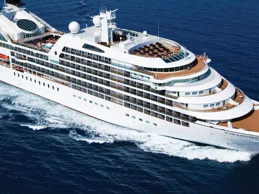 Seabourn Cruises | Sydney to Auckland, Tours in Sydney