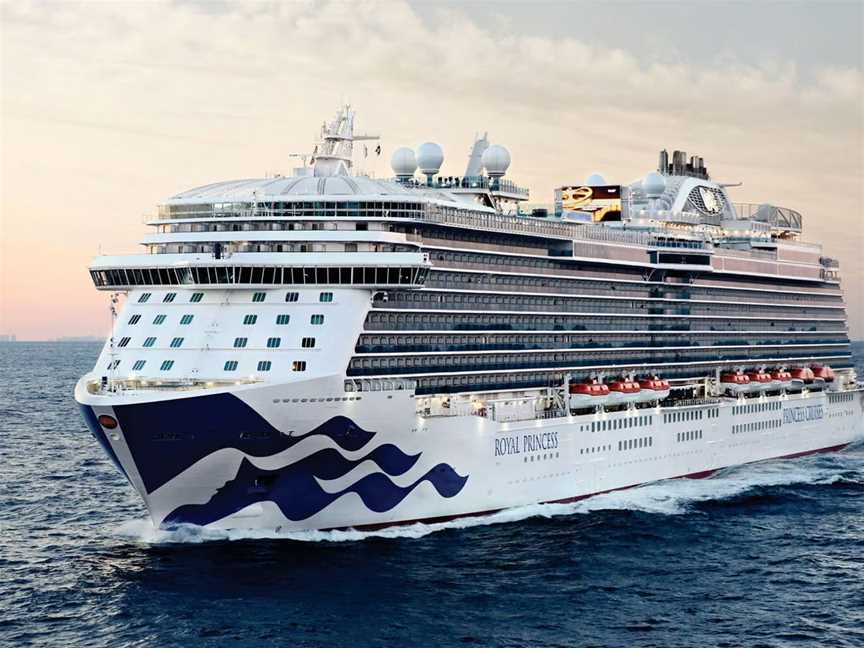 Princess Cruises | Auckland to Sydney, Tours in Auckland