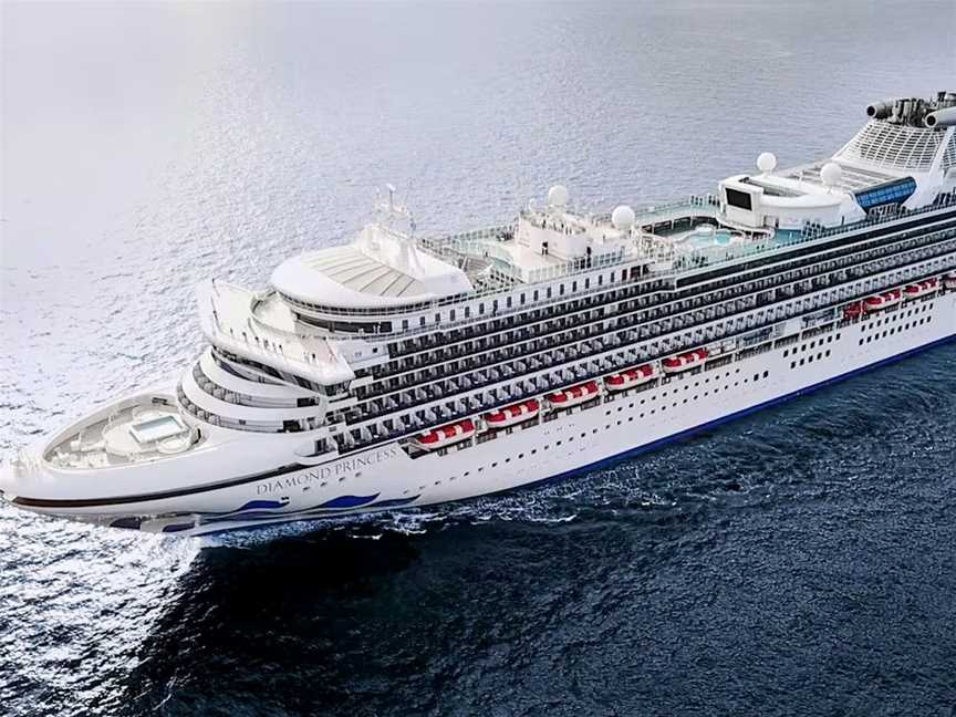 Princess Cruises | Melbourne to South Australia return cruises, Tours in Melbourne