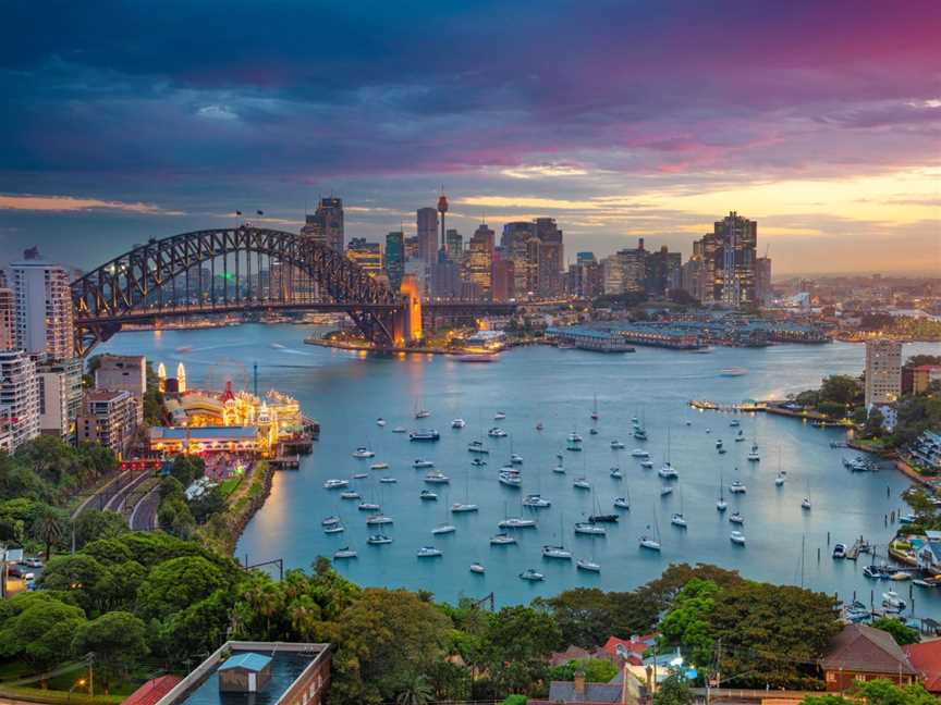 Princess Cruises | Sydney to Melbourne, Tours in Sydney