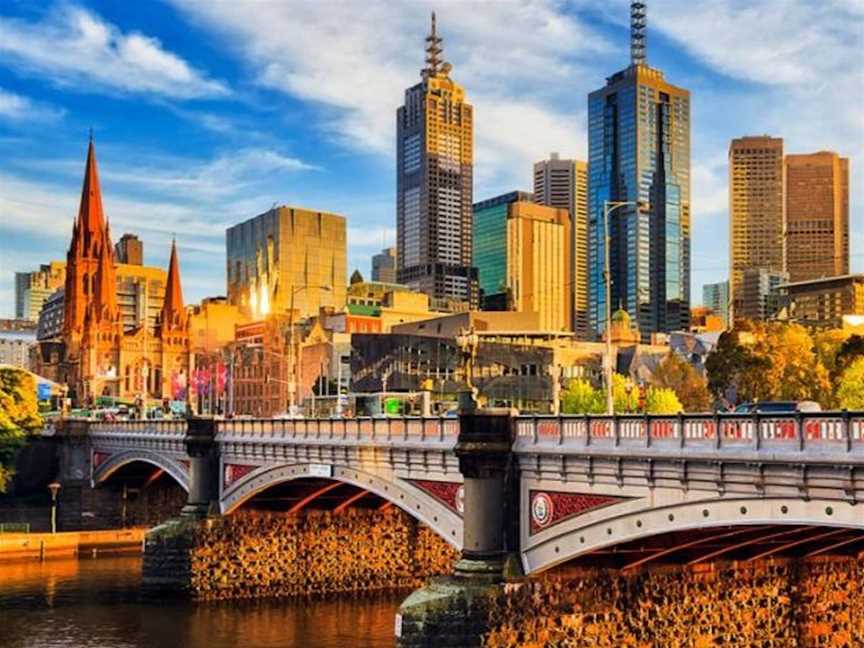 Princess Cruises | Sydney to Melbourne, Tours in Sydney