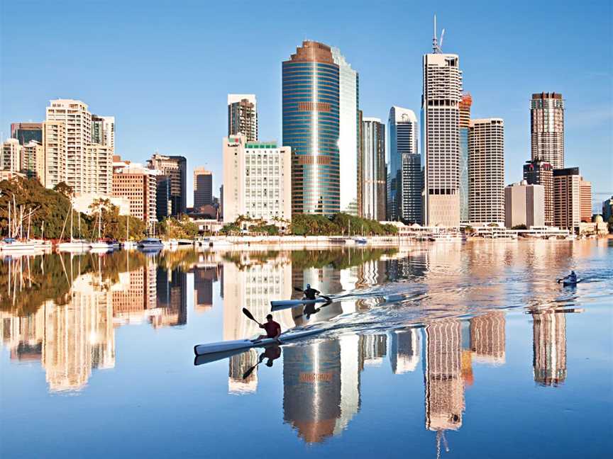 Princess Cruises | Sydney to Brisbane, Tours in Sydney