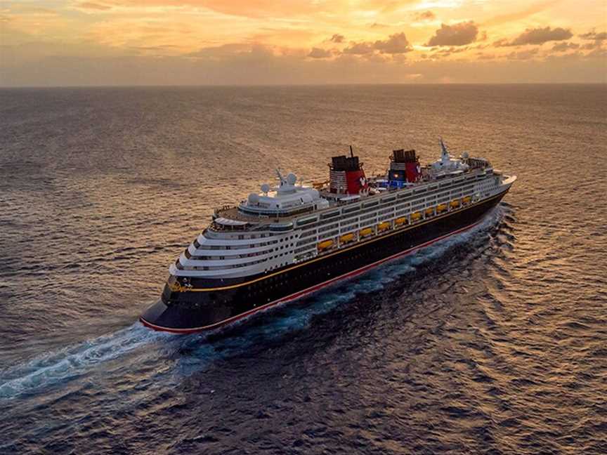 Disney Cruises | Sydney round trip, Tours in Sydney