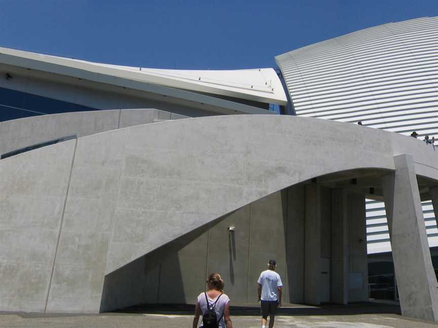 Fremantle Maritime Museum2gobeirne