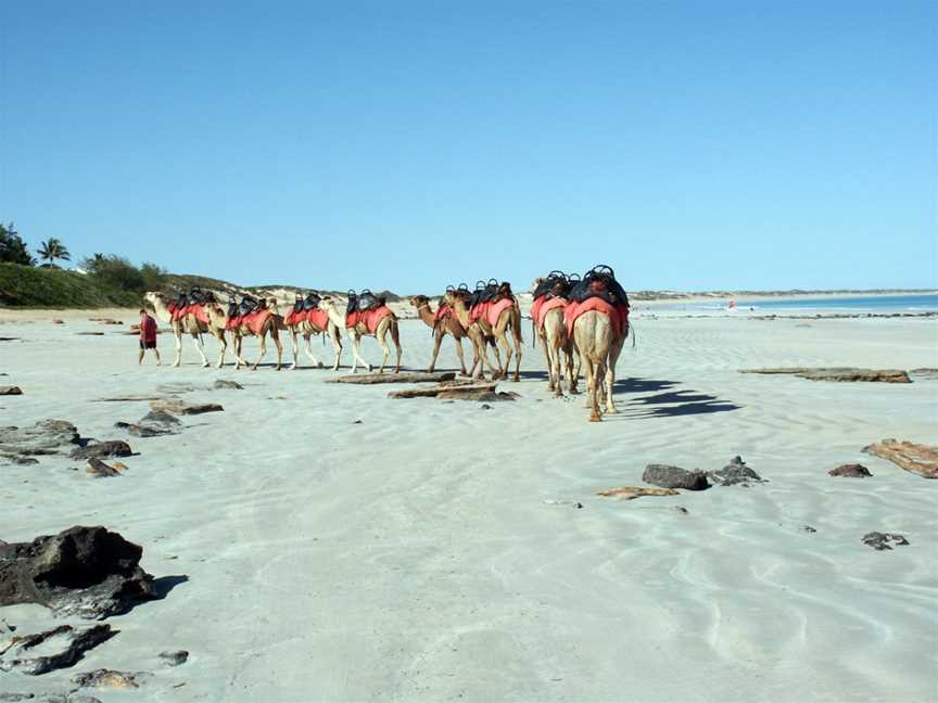 Cable Beach CWestern Australia