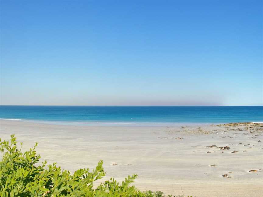 Cable Beach Panorama