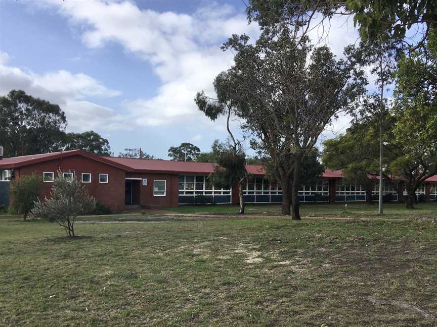 Embleton Primary School CJuly202101