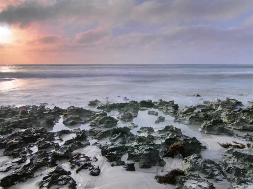 St Georges Beach