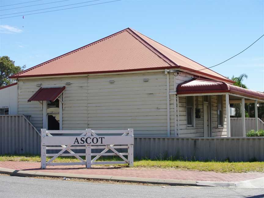 Ascot wa gnangarra.JPG