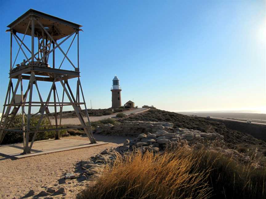 The Lighthouse Exmouth WA