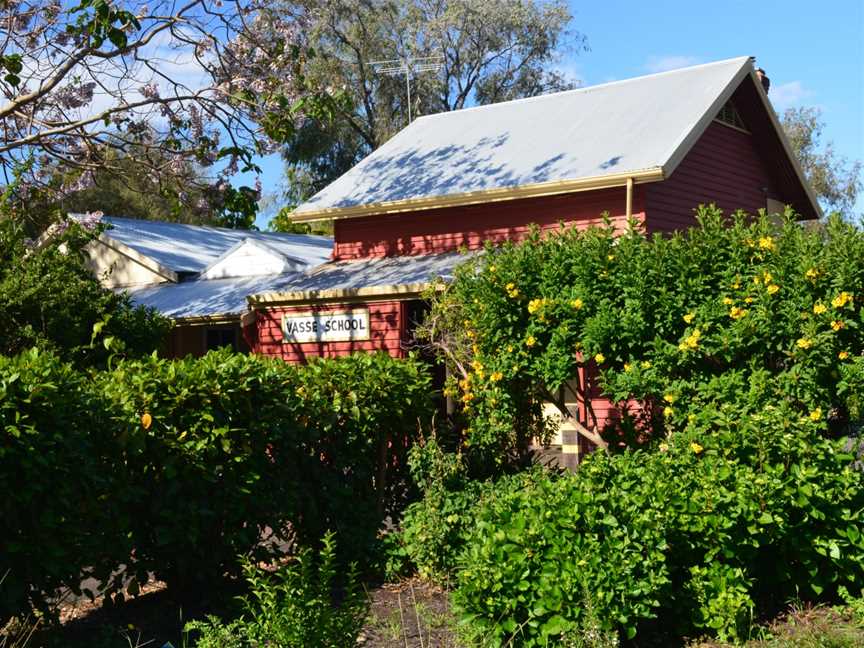 Old Vasse Primary School, 2013 (2).JPG