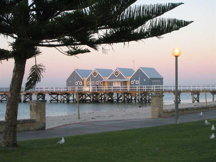 Busselton Jetty3gobeirne