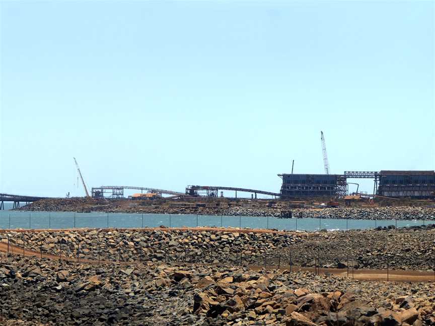 Dampier Portpanorama Nov06 SM C