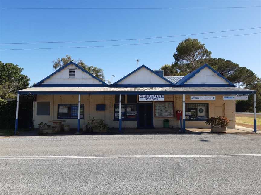 Keysbrook General Store, December 2020.jpg