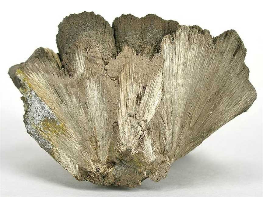 Millerite112910