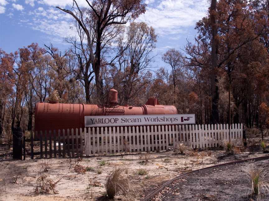 Waroonafire2016gnangarra230116115