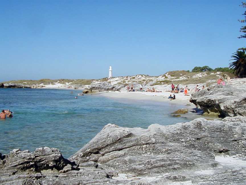 Basin CRottnest CWestern Australia