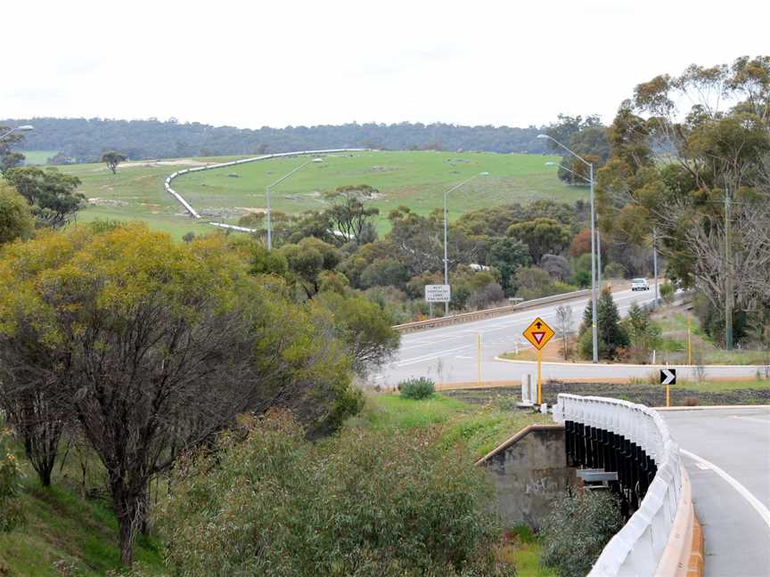 Clackline Brook Bridge from west.JPG