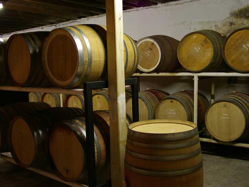 Westfield winery baskerville gnangarra.JPG