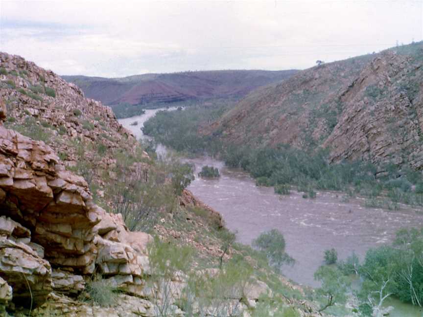 Margaret Riverin Flood