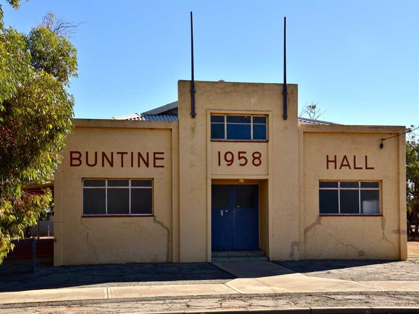 Buntine Hall, 2018 (01).jpg