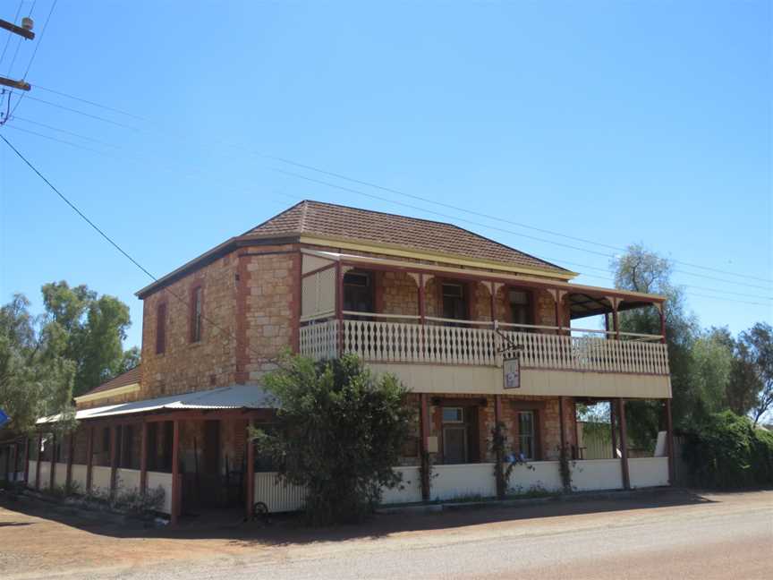 Pindar Hotel CSeptember202104