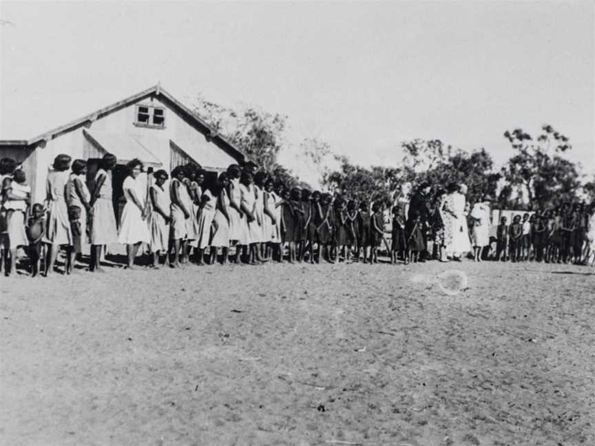 Roper River1938 NT SP H02540010