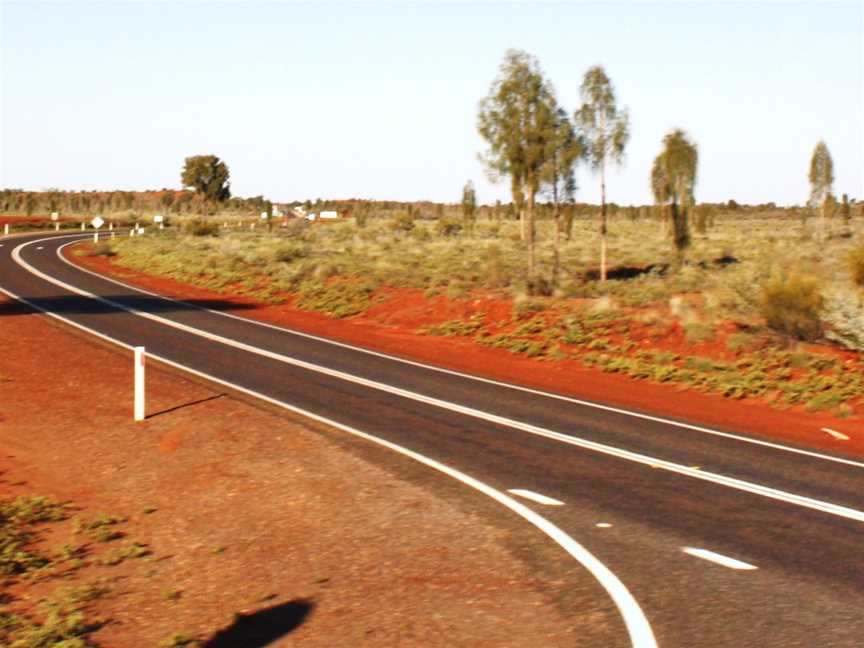 Yulara NT1