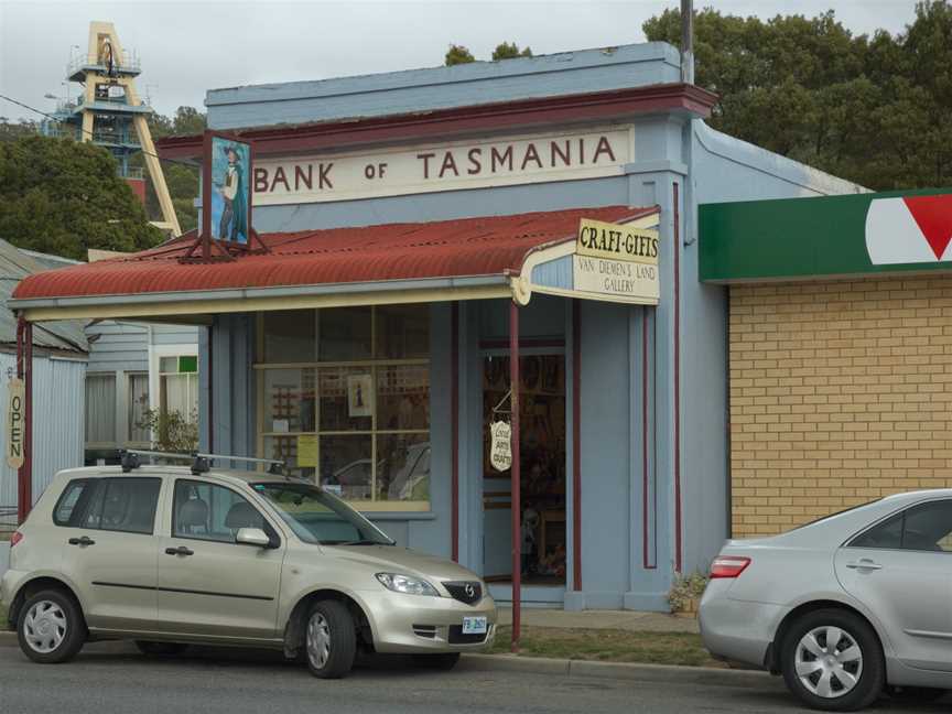 Bankof Tasmania Beaconsfield20070419013
