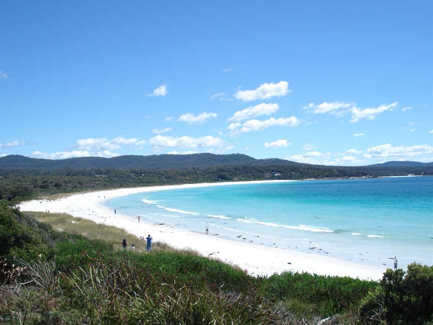 Bay of Fires View.JPG