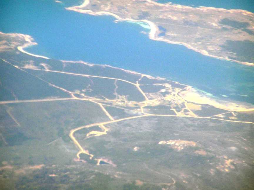 Cape Barren Island Settlement2